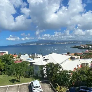 Oceanview Martinique Les Trois-Ilets