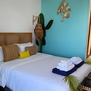Caraïbes, Superbe Confort Vue Sur Les Trois-Ilets